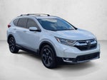 2019 Honda CR-V Touring 2WD