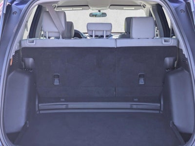 2019 Honda CR-V LX 2WD