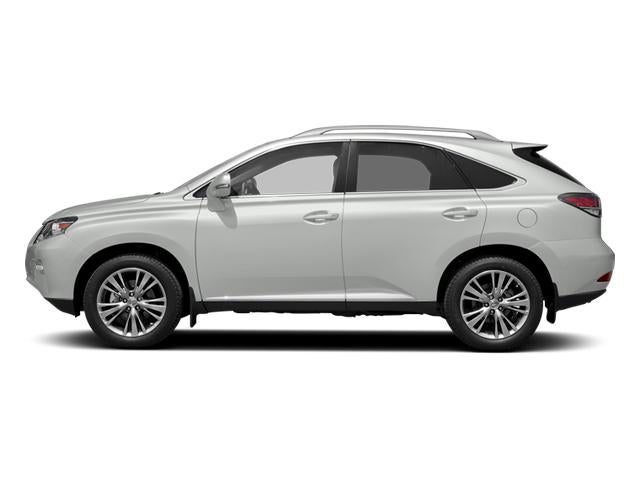 2013 Lexus RX 350 AWD 4dr
