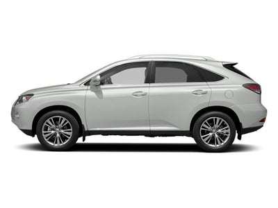 2013 Lexus RX 350 AWD 4dr