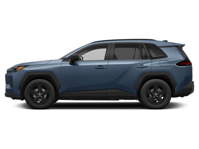 2026 Toyota RAV4 XLE Premium FWD (Natl)