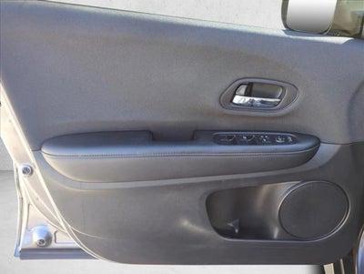 2021 Honda HR-V LX 2WD CVT