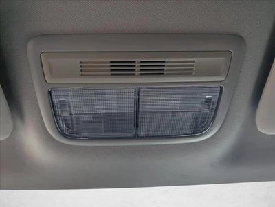 2021 Honda HR-V LX 2WD CVT