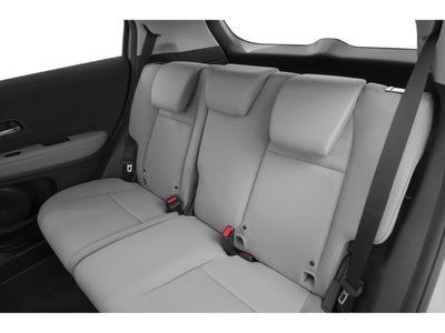 2021 Honda HR-V LX 2WD CVT