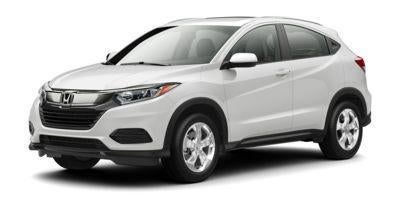 2021 Honda HR-V LX 2WD CVT