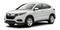 2021 Honda HR-V LX 2WD CVT