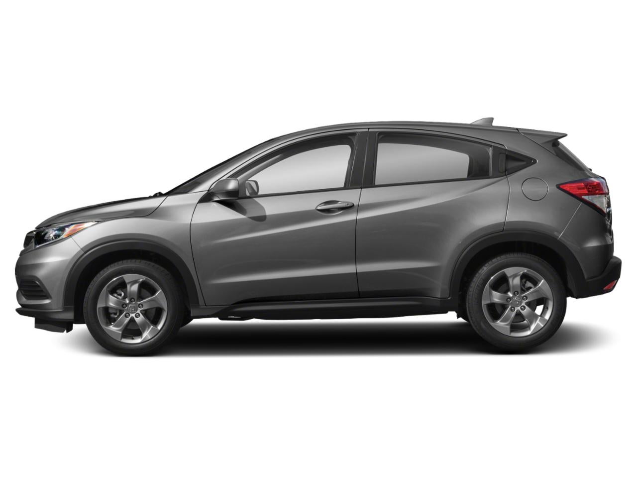2021 Honda HR-V LX 2WD CVT