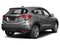 2021 Honda HR-V LX 2WD CVT