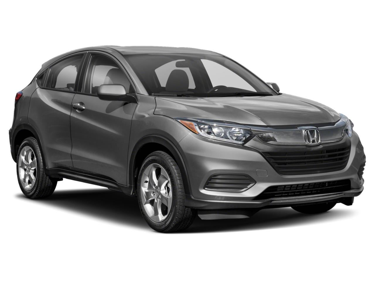 2021 Honda HR-V LX 2WD CVT