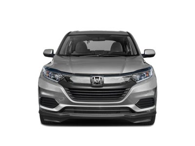 2021 Honda HR-V LX 2WD CVT