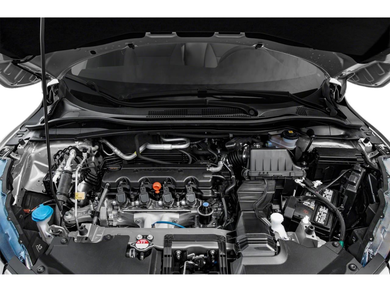 2021 Honda HR-V LX 2WD CVT