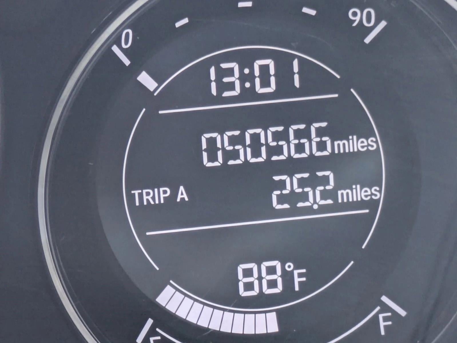 2016 Honda HR-V 2WD EX CVT
