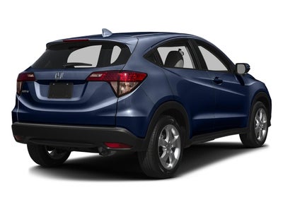 2016 Honda HR-V 2WD EX CVT