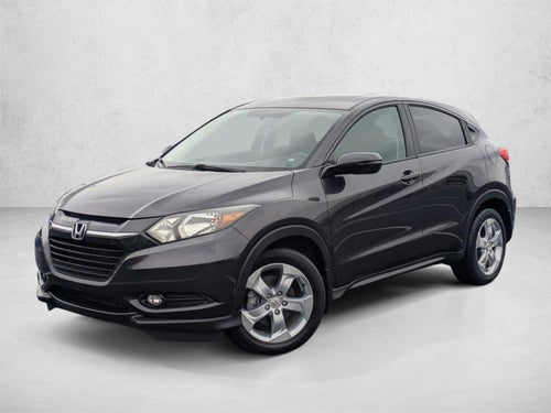 2016 Honda HR-V 2WD EX CVT