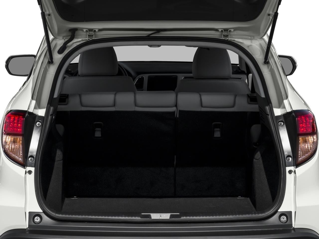 2016 Honda HR-V 2WD EX CVT