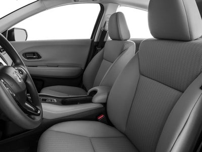 2016 Honda HR-V 2WD EX CVT