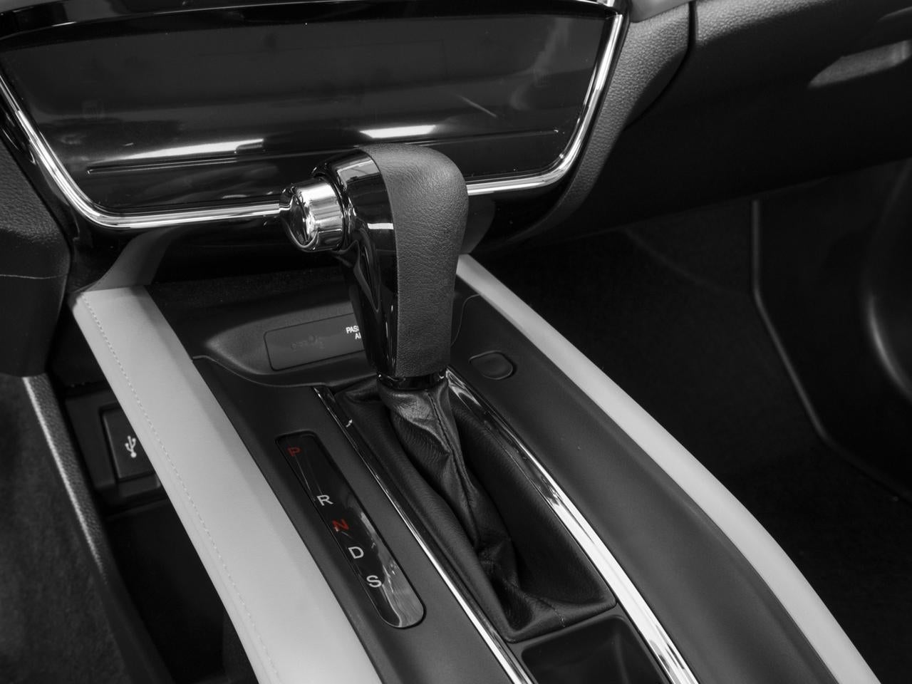 2016 Honda HR-V 2WD EX CVT