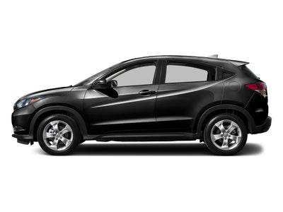 2016 Honda HR-V 2WD EX CVT
