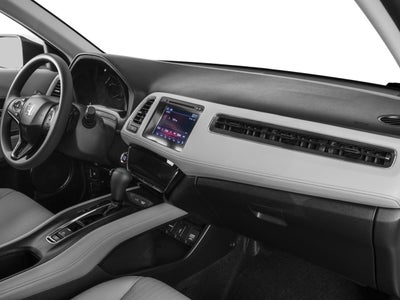 2016 Honda HR-V 2WD EX CVT