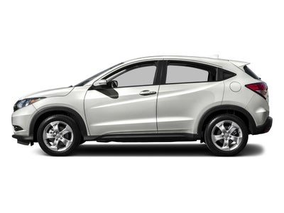 2016 Honda HR-V 2WD EX CVT