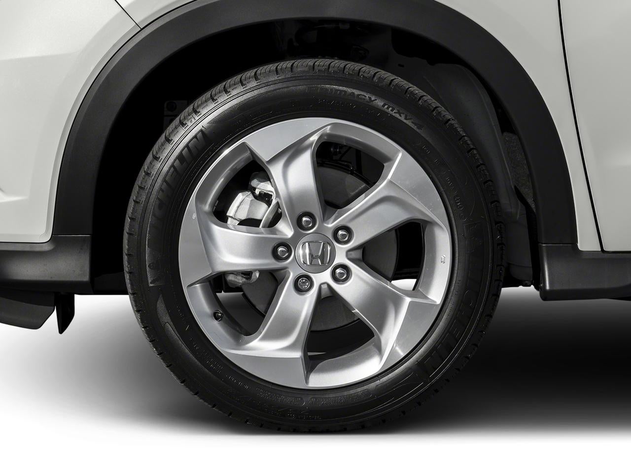 2016 Honda HR-V 2WD EX CVT