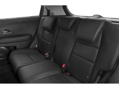 2018 Honda HR-V EX-L Navi 2WD CVT