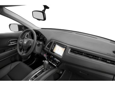 2018 Honda HR-V EX-L Navi 2WD CVT
