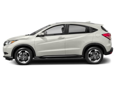 2018 Honda HR-V EX-L Navi 2WD CVT