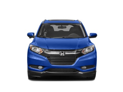 2018 Honda HR-V EX-L Navi 2WD CVT