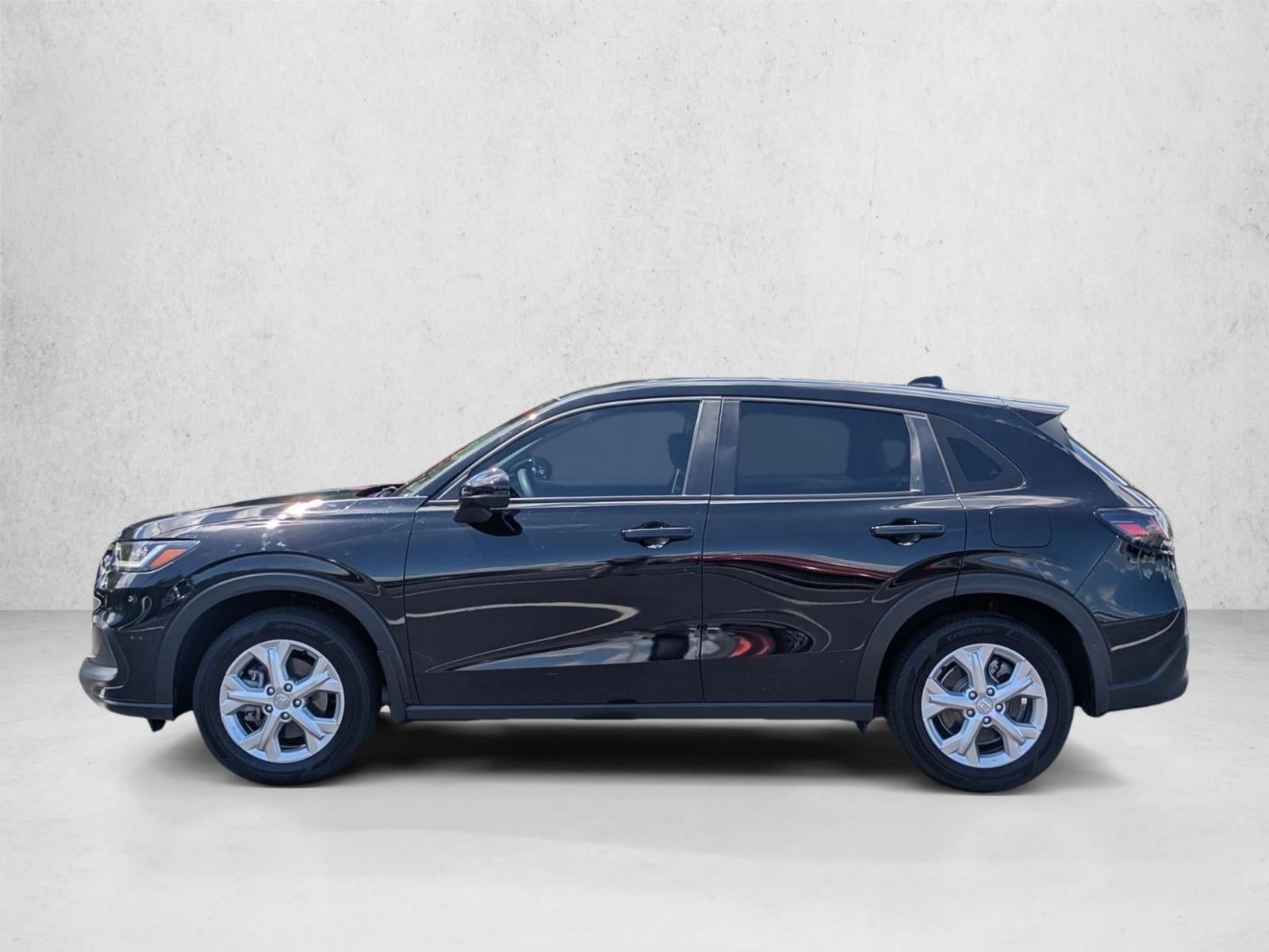 2024 Honda HR-V LX 2WD CVT