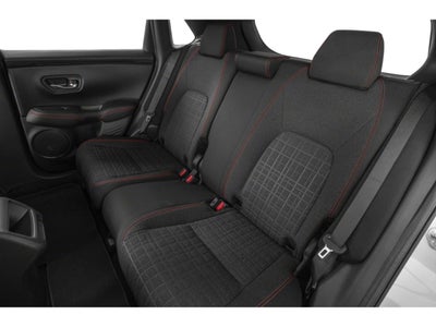 2024 Honda HR-V Sport 2WD CVT