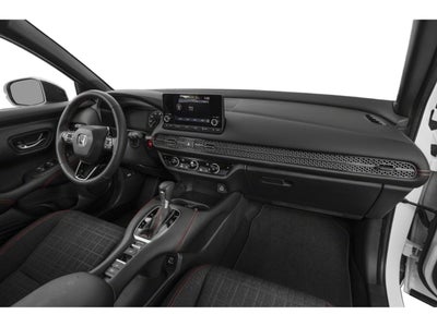 2024 Honda HR-V Sport 2WD CVT