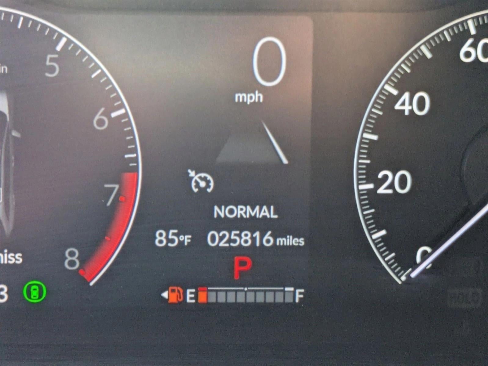 2024 Honda HR-V Sport 2WD CVT