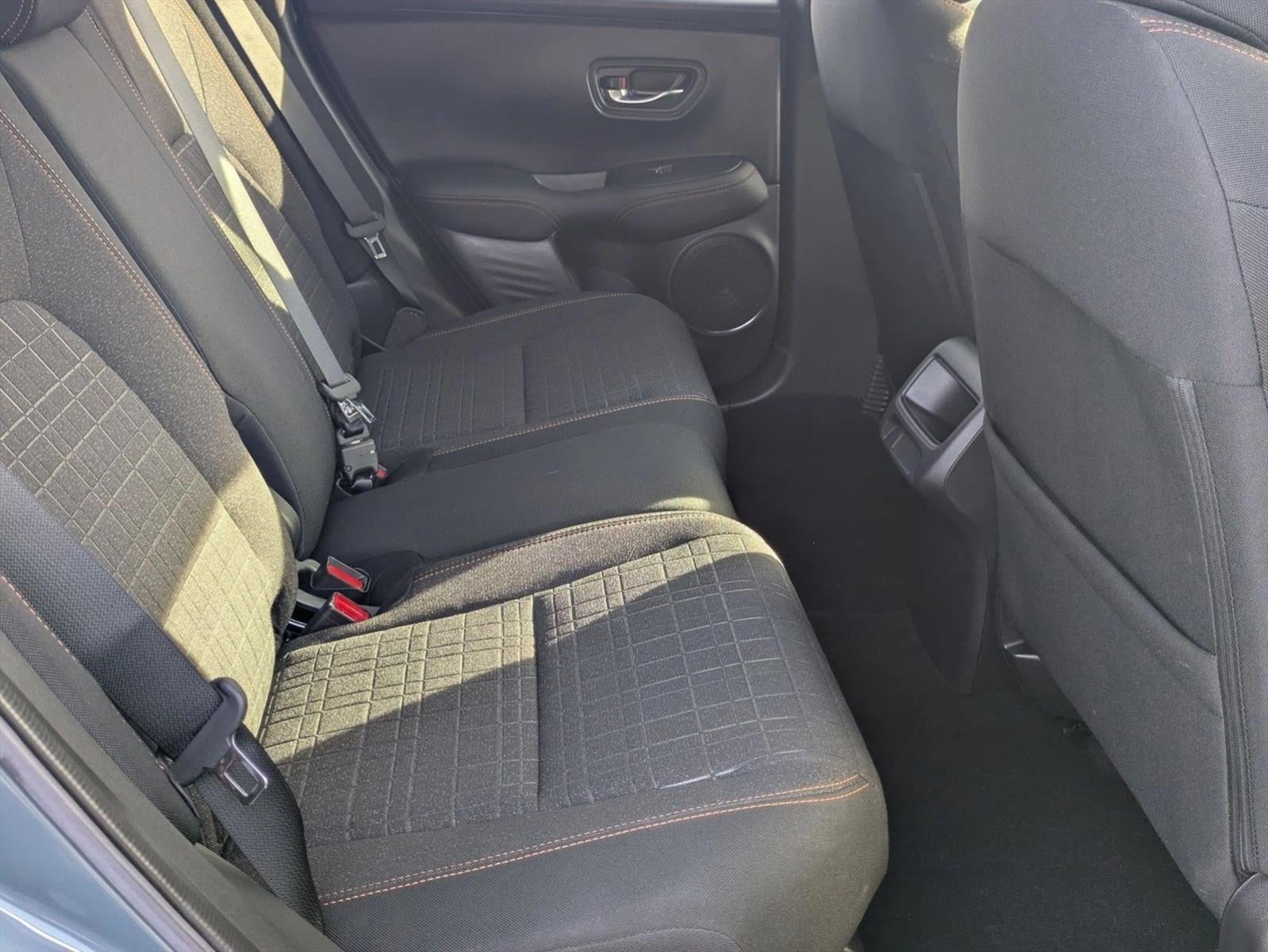 2024 Honda HR-V Sport 2WD CVT