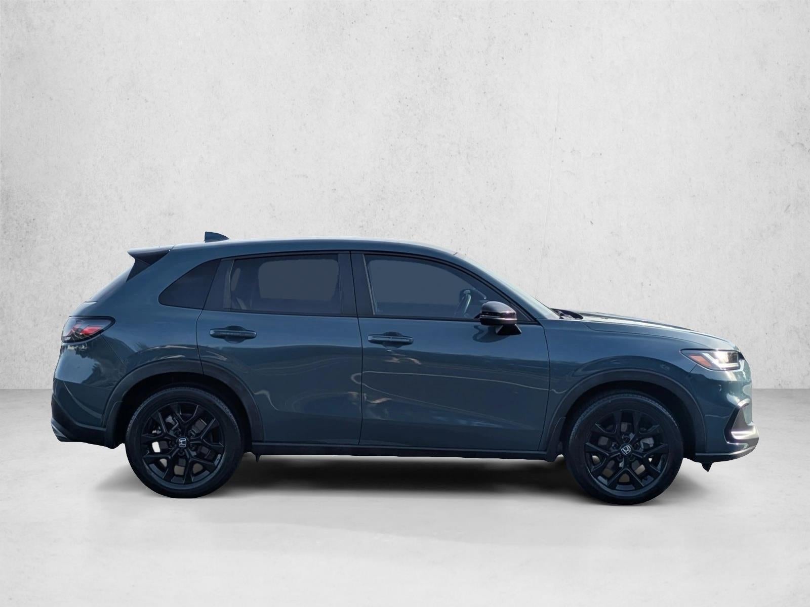 2024 Honda HR-V Sport 2WD CVT