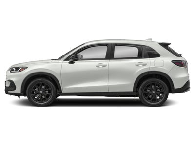 2024 Honda HR-V Sport 2WD CVT