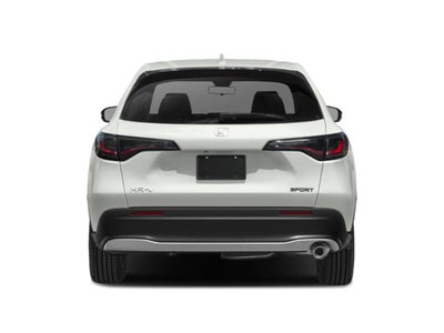 2024 Honda HR-V Sport 2WD CVT