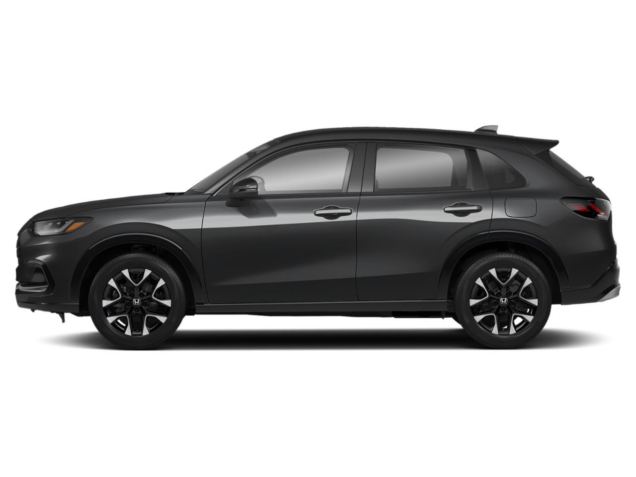 2026 Honda HR-V EX-L 2WD CVT