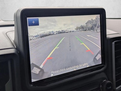 2021 Ford Bronco Sport Big Bend 4x4