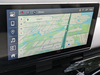 2024 Honda Prologue Touring AWD