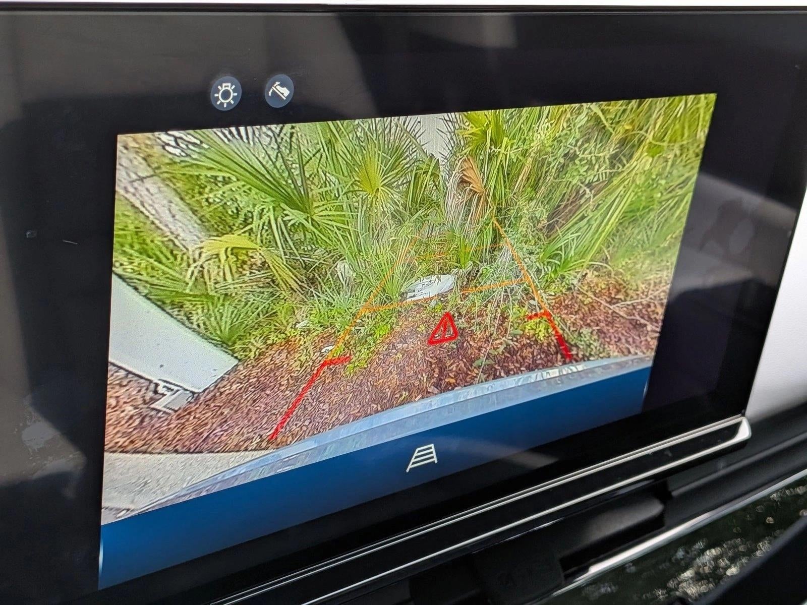 2024 Honda Prologue Touring AWD