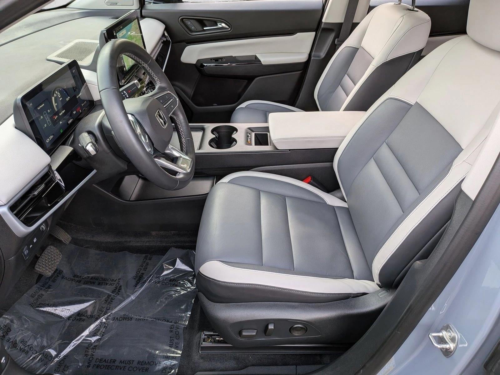 2024 Honda Prologue Touring AWD