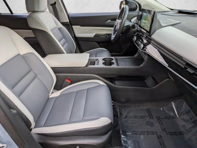 2024 Honda Prologue Touring AWD