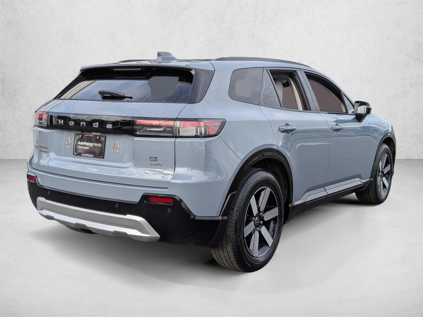 2024 Honda Prologue Touring AWD