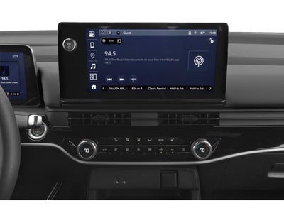 2024 Honda Prologue Touring AWD