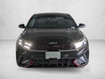 2024 Kia Forte GT-Line IVT