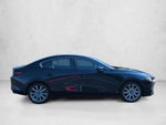 2023 Mazda Mazda3 Sedan 2.5 S Preferred FWD