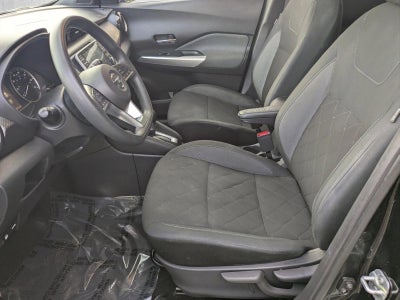 2020 Nissan Kicks SV FWD