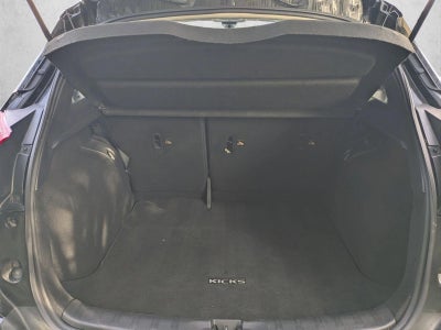 2020 Nissan Kicks SV FWD