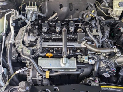 2020 Nissan Kicks SV FWD